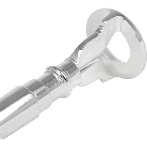 Trumpet Mouthpiece Trombone Brass Mouth Correction Trainer For Saxophone Horn