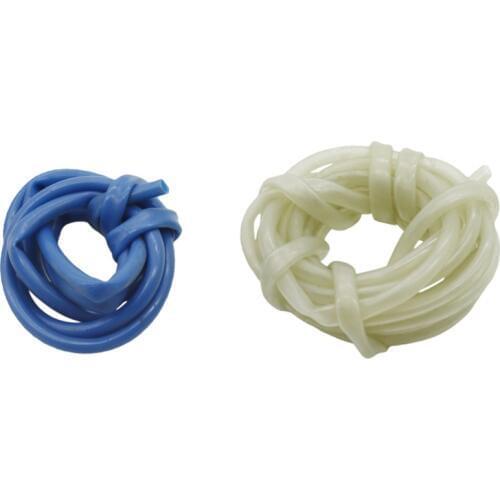 8mm Water pipes for drinking Rabbit equipment Drinking Fountains pipes Rabbit cage Chicken coop Watering Pipe 1m