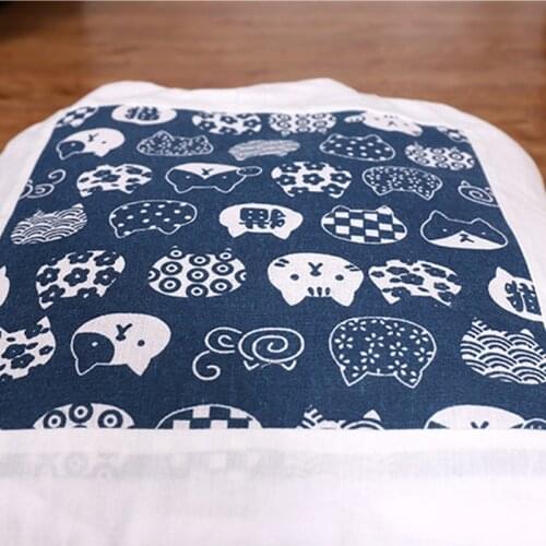 Closed Removable Cat Bed Sleeping Bag Plush Warm Winter Pet Nest Mat Washable Kennel Lovely Dog Bed Sofa Cushion Fluffy