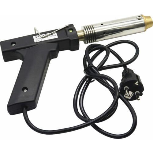 1 Set Fast Heating Cattle Head Dehorner Bloodless Gun-type Cattle Dehorner Calves Dehorner Farm Animals Equipment