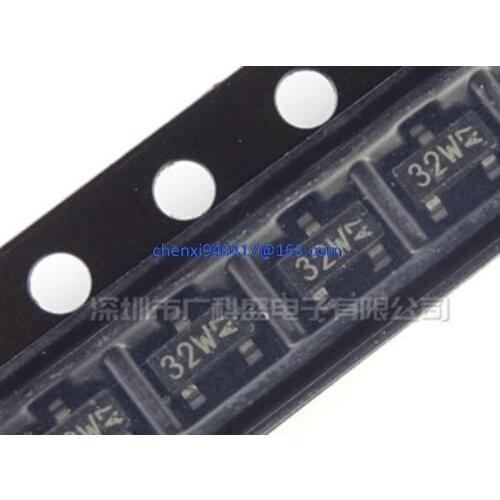 10PCS/LOT New Original BFR520