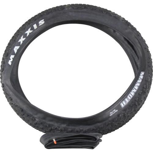 26inch fat bike tires and tube 26x4.0 26x4.8 tires and tube include 1pair tires and tube foldable tires