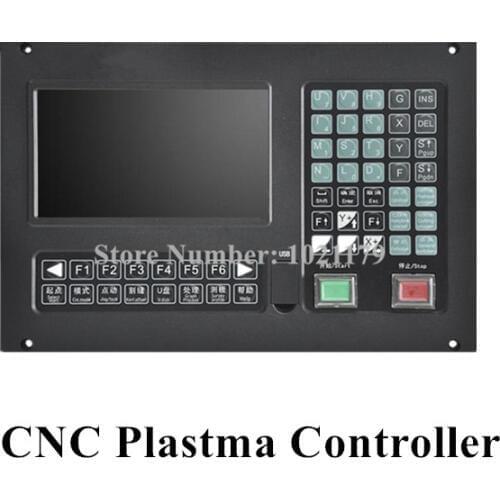 3 axis CNC Plasma flame cutting machine controller cnc cutting controller support THC plasma controller cutting