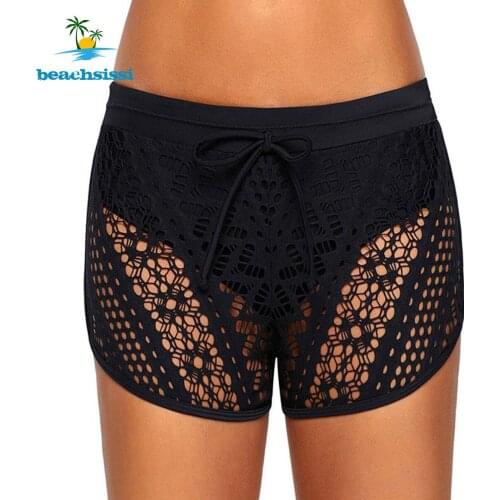 Женские туристические шорты BEACHSISSI China At AliExpress