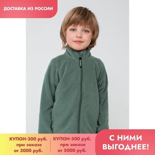 Детские куртки и пальто Crockid China At AliExpress