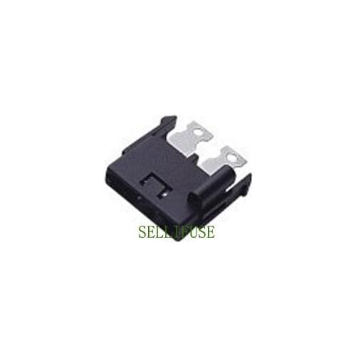 SL-703F ATO blade fuse holder/ SL-703F ATO auto fuse holder (JEF-703F)