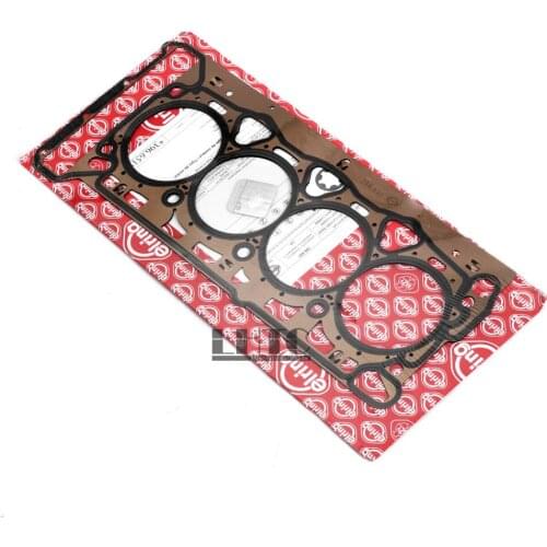 Elring Engine Cylinder Head Gasket For V W G TI Je tta GLI AUDI A4 A5 1.8 2.0 TFSI SKODA Seat (06H103383AD)