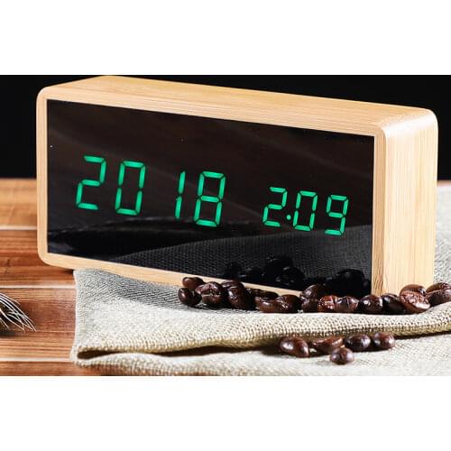 Электронные часы для дома FNICEL China At AliExpress