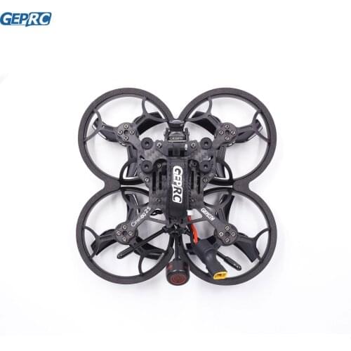 GEPRC CineLog 25 Analog CineWhoop Drone