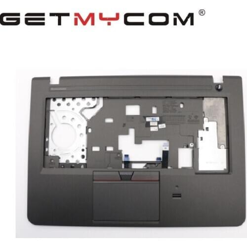 Getmycom original new 00HT608 Palmrest,w/FPR,ALPS,CP MECHANICAL ASSEMBLIES FOR LENOVO