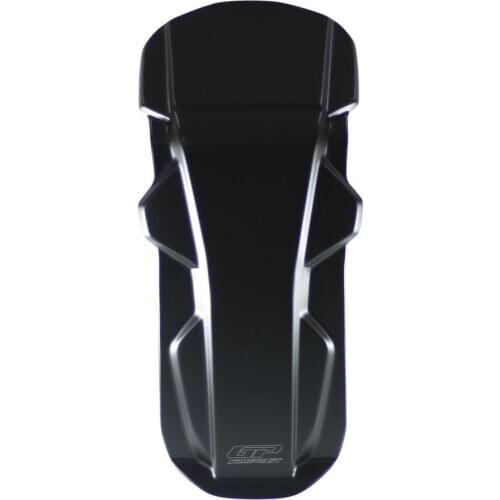 GP Kompozit CRF 1000 L Africa Twin License Registration Plate Holder 2016-2019