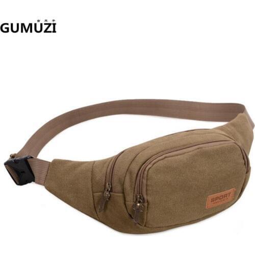 Gumuzi Bags And Suitcases