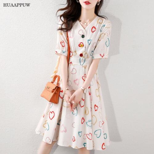 HUAAPPUW Short Dresses For Women