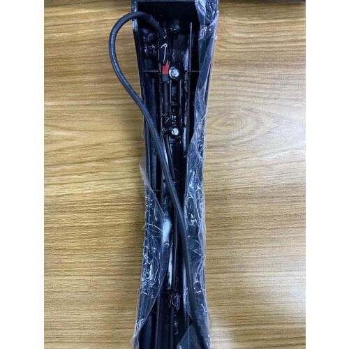 Iscooter Fenders Hook Cover For iscooterE9 Electric Scooter Mud Guard Fenders Rear Mudguard Parts Wings