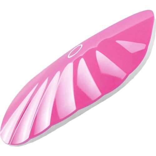 Mini UV LED Nail Lamp, Portable Gel Lamp, Shell-Shaped Pocket Nail Dryer, With USB Cable, Suitable For All Gel Polishing
