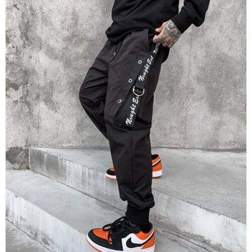 LOMEMOL Men's Trousers