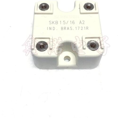 SKB15/16A1 SKB15/16A2 SKB 15/16 A1 Module Original, can provide product test video
