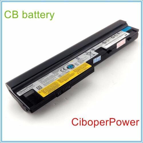 Original quality Laptop battery for L09C3Z14 L09C6Y14 L09M3Z14 S10-3 battery
