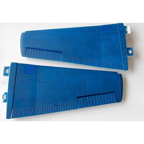 Main Wing Part for Dynam RC Plane F6F Hellcat 8958