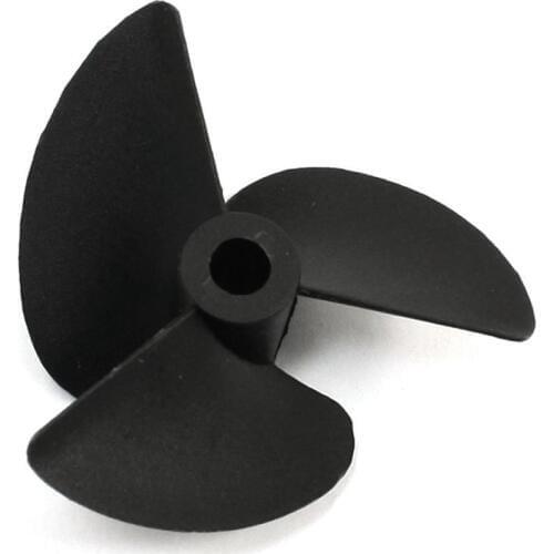 P40D47 Three Blades RC Boat Propeller Paddle for Brushless Motor