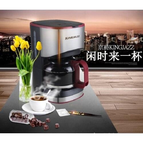 PBIBAY Drip Coffee Machines