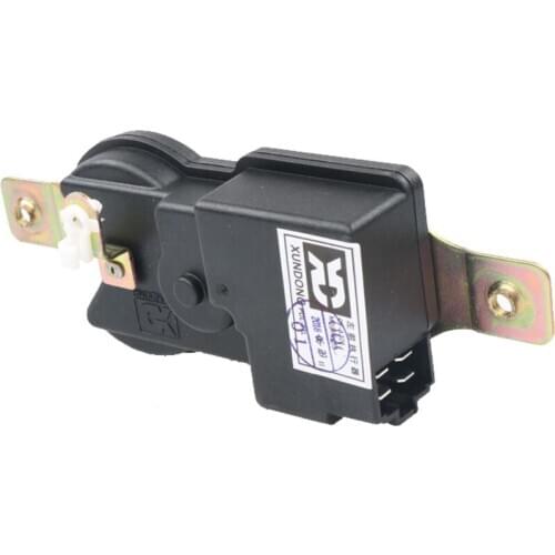 Front Left Door Central Lock Actuator MB669153 MB-669153 CB669153-A for Mitsubishi Pajero Montero 2 II 90-04