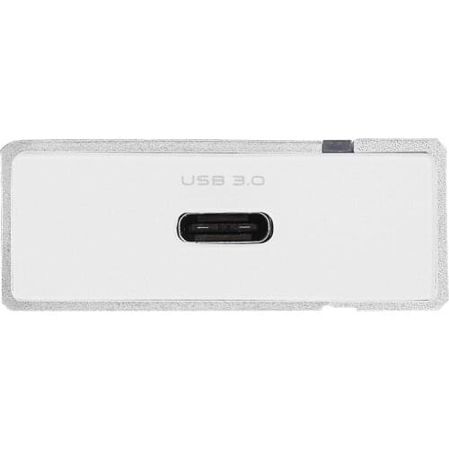 AVerMedia BU111 event outdoor convenient live HD capture card SDI input usb3.0 type-c free drive