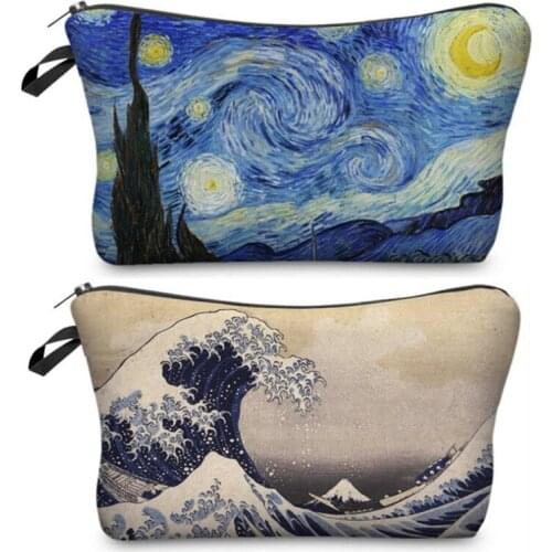 Ygritte Organizer Bags