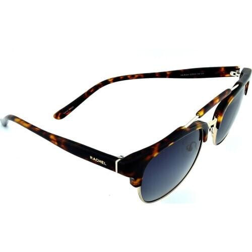 14 LR324 C5 52 Rachel Polarized Sunglasses Quality and Original Sun Glasses