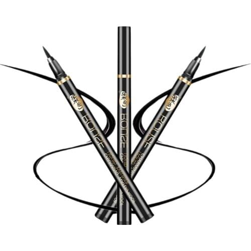 3 PCS-Soft Eyeliner Waterproof Not Easy to Fade Long-Lasting Quick Drying Smooth Eyeliner