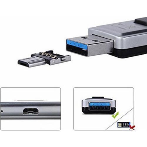 Android Phone OTG Adapter USB to Micro USB Storage,USB Flash Disk U Disk OTG Converter,Gamepad OTG Adapter,Camera OTG Converter