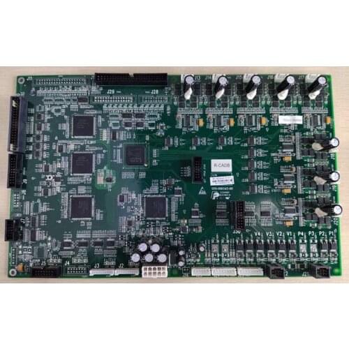 Mindray BS800 BS820 BS800M BS820M BS880 BS890 Biochemical Analyzer Reagent Control Driver Board (S)