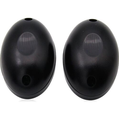 Automated Gate Safe Infrared Detector Sensor Swing Sliding Garage Gate Door Safety Infrared Photocells IP55