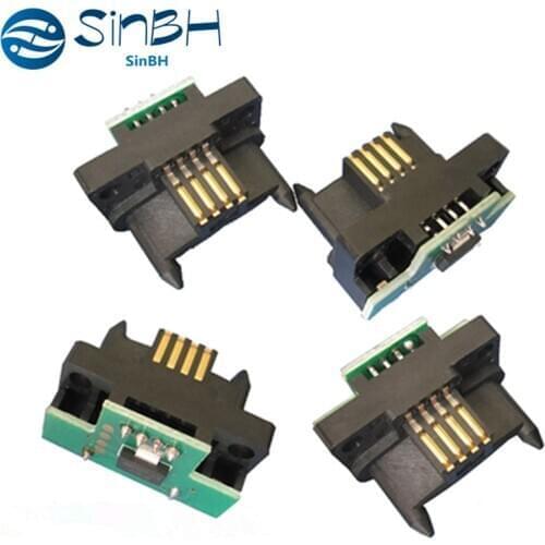 10PC Image Drum Unit Chip 113R00608 Drum Chip For Xerox WC 5675 5735 5645 5655 5665 5745 5755 113R00673 113R00674 113R00672 Chip