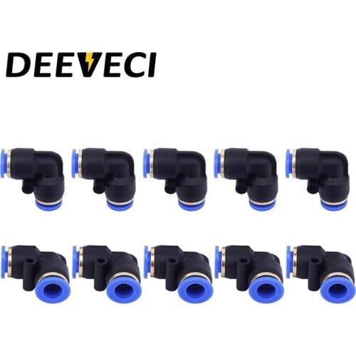 Pneumatic Parts DEEVECI China
