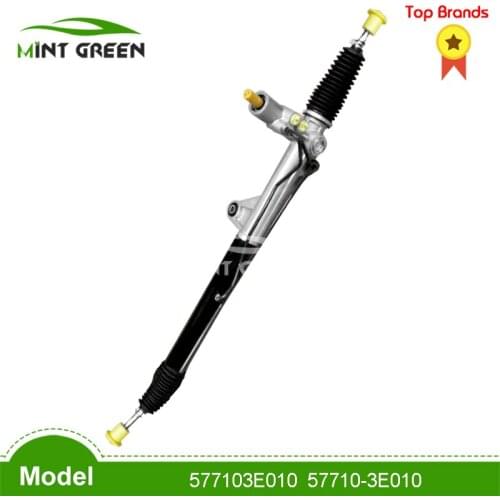 For Car New Power Steering rack for Kia Sorento EX 2002 2003 2004 2005 2006 CSW 577103E010 57710-3E010 577103E011 57710-3E011