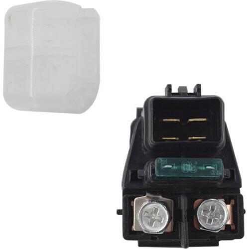 Motorcycle Electrical Starter Solenoid Relay For Suzuki GSX-R750 GSXR 750 2000-2005 GSX-R1000 GSX-R600 T / X / Z LT-A700X
