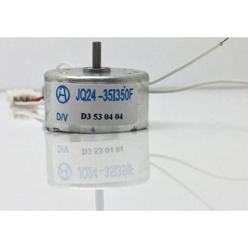300 Precious Metal Brush Micro Motor DC 3V-6V 20mA-40mA 0.34A-0.7A 3800RPM-7800PM Motor 150mm Long Line Mute Motors for DIY