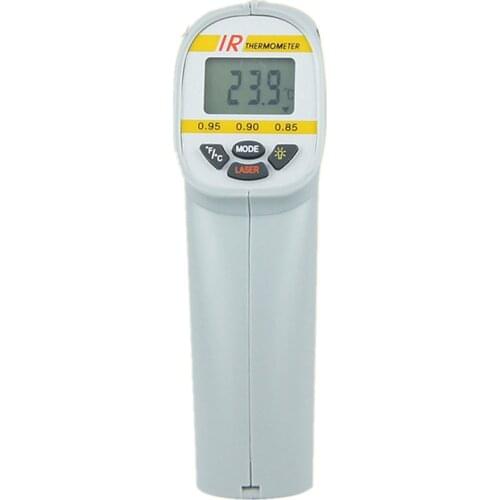 AZ8889 Mini Spray Gun Type Infrared Thermometer Laser Infrared Thermometer Non-contact Thermometer