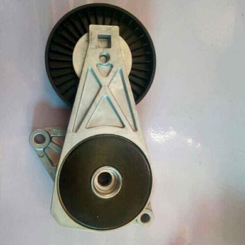 Generator belt tensioner for SAIC ROEWE 750 MG7 2.5L