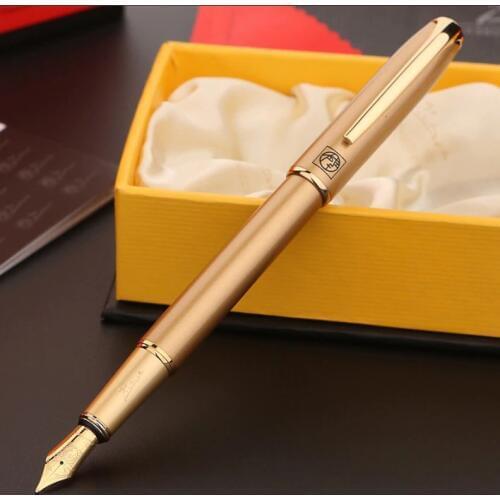 Picasso Pimio 916 Malaga multicolor select students practice calligraphy Fountain Pen 0.5mm free shipping