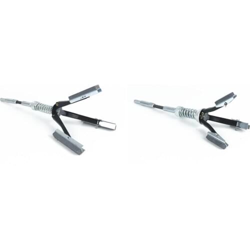 Useful Brake Cylinder Hone Car Honing Tool Easily Operate 19-64mm 32-89mm