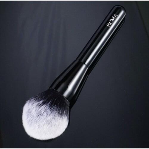 Professional Beauty Powder Blush Brush Foundation Concealer Contour Powder Brush Makeup Brushes Cosmetic Tool Pincel Maquiagem