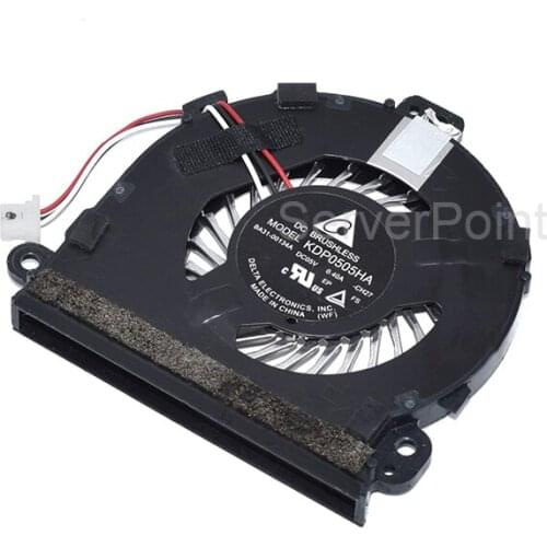 Well Tested KDP0505HA-CH27 BA31-00134A DC05V 0.40A Three Wires Cooling Fan For XE700 XE700T1C XE700T1A-A06US XE700T1A
