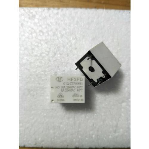 HF3FD-012-ZTF Relay
