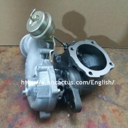 K03 turbine 53039880052 53039700052 Turbocharger Turbo charger For AUDI A3 for Volkswagen Bora Sport for Skoda Octavia 1.8T