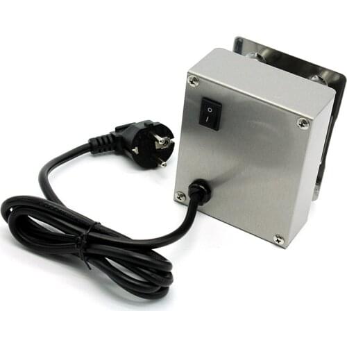 Heavy Meat BBQ Rotisserie Rotating Motor Eletric Grill Barbecue Spit Metal Rotisserie Motor Moteur Voltage value 220V—240V