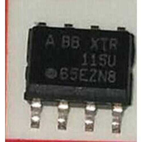 XTR115UA XTR115UK ISO3082 ISO3082DW ISO3082DWR PIC16F685-I/SO