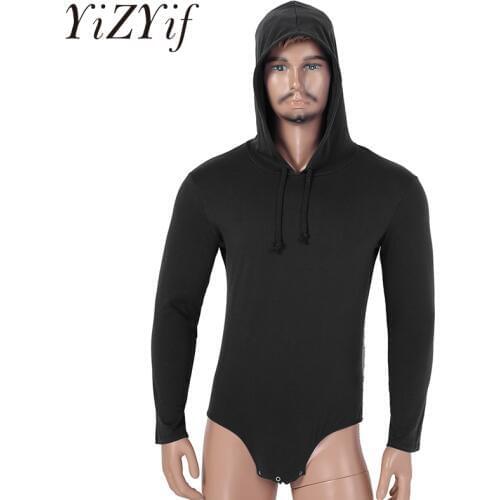 YiZYiF Men's Erotic Lingerie