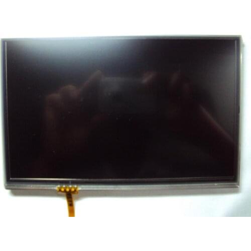 L5F30817P02 LCD DISPLAY SCREEN WITH TOUCH SCREEN Replacement maintenance